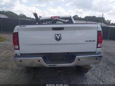 RAM 2500