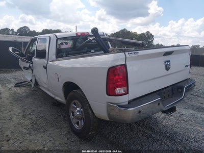 RAM 2500