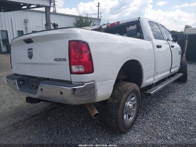 RAM 2500