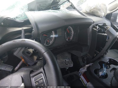 RAM 2500