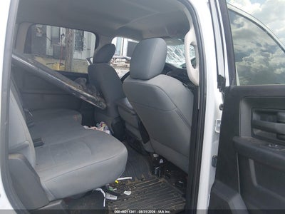 RAM 2500