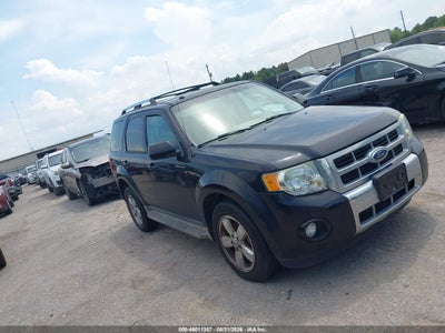 2009 Ford Escape