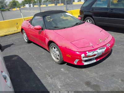 1991 Lotus Elan