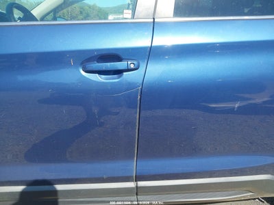 SUBARU ASCENT