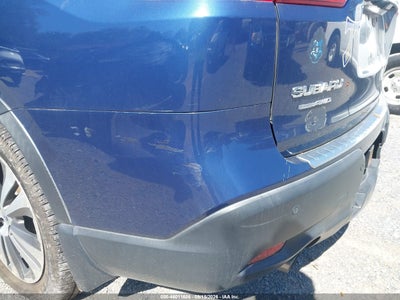SUBARU ASCENT