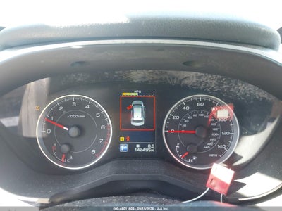 SUBARU ASCENT