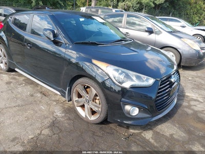 2015 Hyundai Veloster