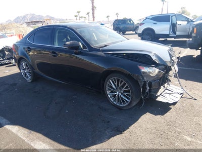 LEXUS IS 250