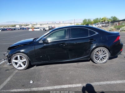 LEXUS IS 250