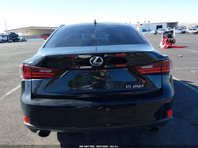 LEXUS IS 250
