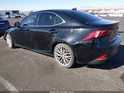 LEXUS IS 250