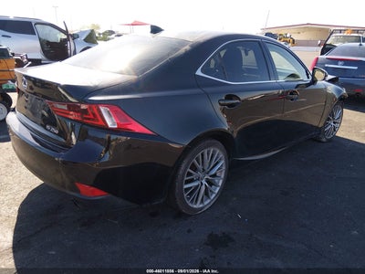 LEXUS IS 250