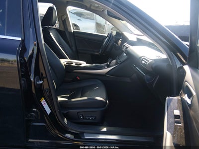 LEXUS IS 250