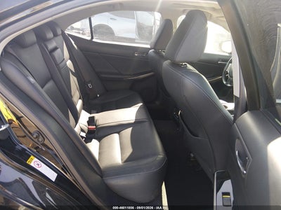LEXUS IS 250
