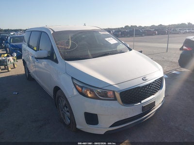 KIA SEDONA