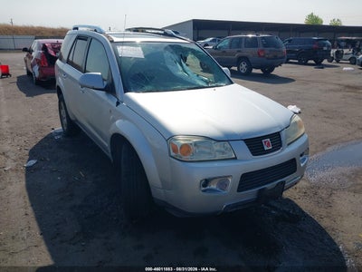2006 Saturn Vue