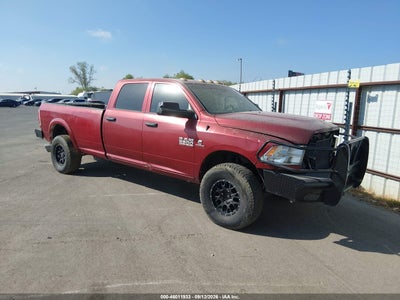 RAM 2500