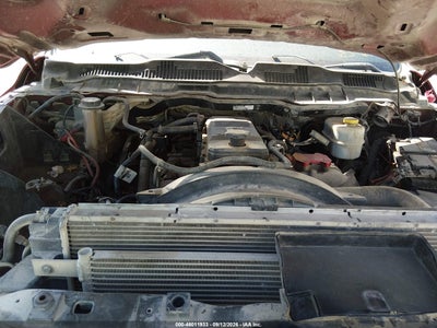 RAM 2500