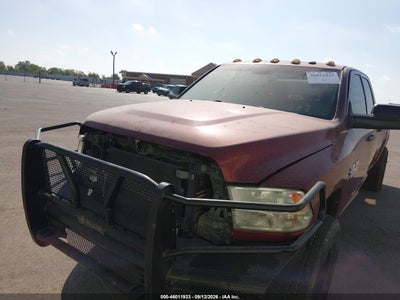 RAM 2500