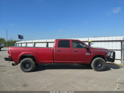 RAM 2500