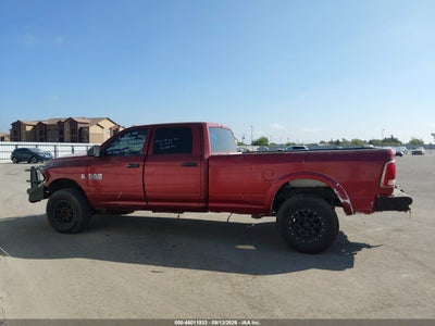 RAM 2500