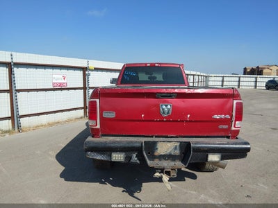 RAM 2500