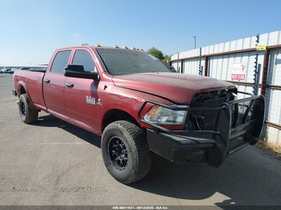 RAM 2500