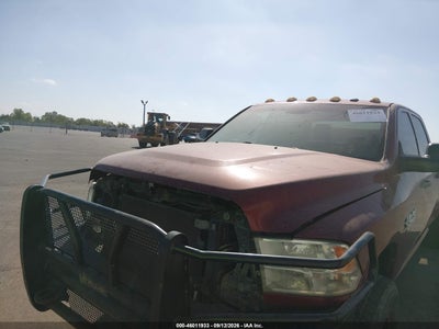 RAM 2500