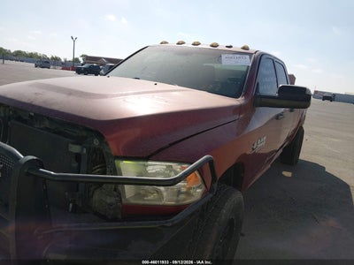 RAM 2500