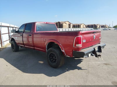 RAM 2500