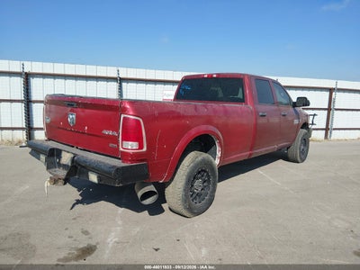 RAM 2500