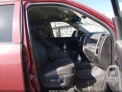 RAM 2500