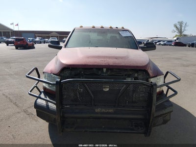 RAM 2500