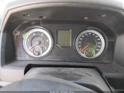 RAM 2500
