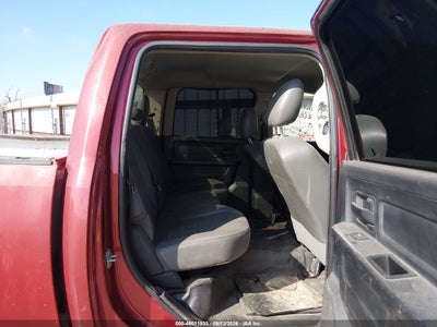 RAM 2500