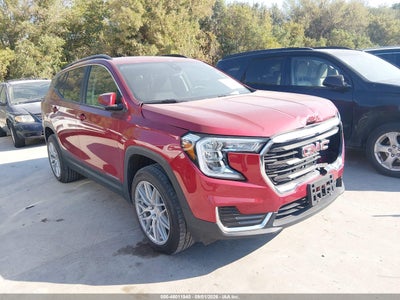 GMC TERRAIN