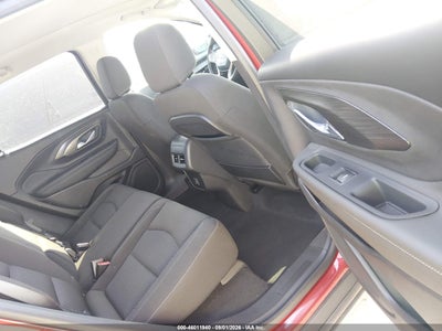 GMC TERRAIN