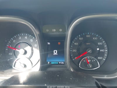 CHEVROLET MALIBU LIMITED