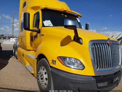 2020 International Lt