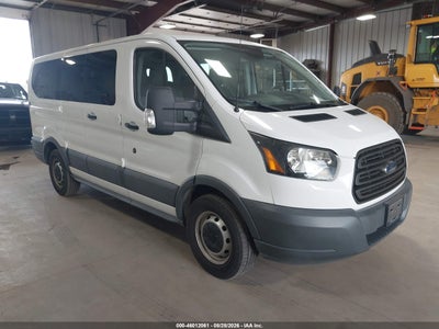2016 Ford TRANSIT-150