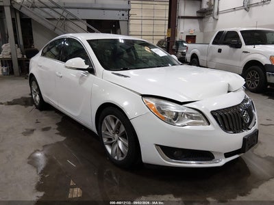 BUICK REGAL