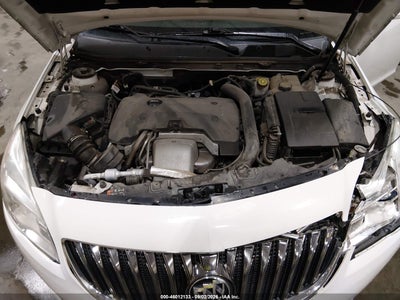BUICK REGAL