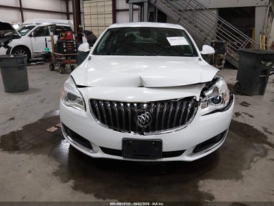 BUICK REGAL