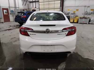 BUICK REGAL