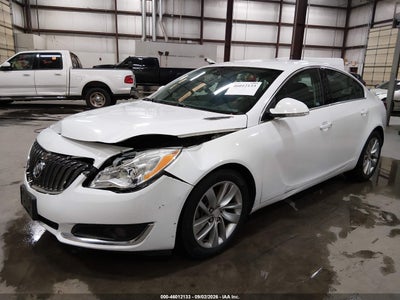 BUICK REGAL
