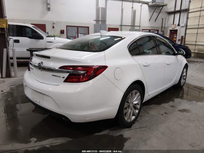 BUICK REGAL