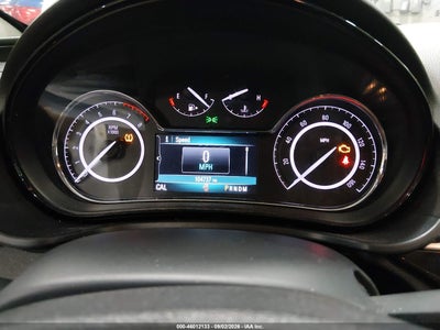 BUICK REGAL