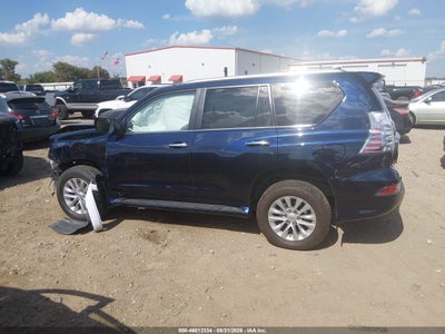 LEXUS GX 460