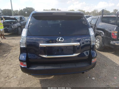 LEXUS GX 460