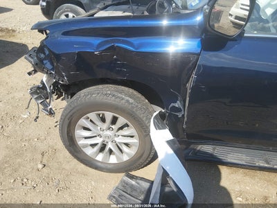 LEXUS GX 460